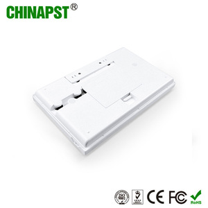 Tuya-sistema de alarma inteligente WIFI + GSM para el hogar, Control por aplicación IOS/Android, Compatible con Alexa PST-G30, nuevo - Product Image 4