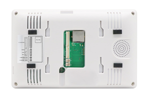 Sistema de intercomunicación de teléfono de puerta IP 1080P Tuya timbre de vídeo inteligente Wifi intercomunicador de puerta para el hogar Villa Video timbre - Product Image 6