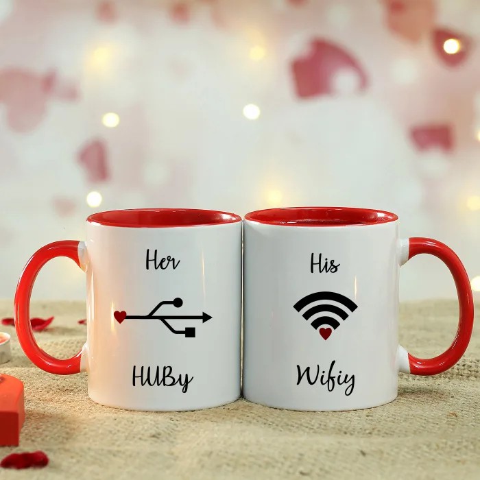 wifi rojo
