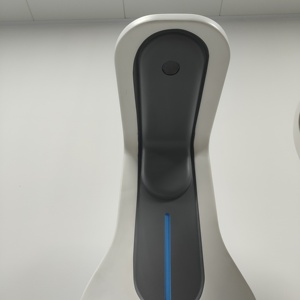 Multi-Functional Steel Mechanical Scale Customizable Health Check Kiosk by OEM &amp; ODM for <strong>Human</strong> Body Analyzer - Product Image 3