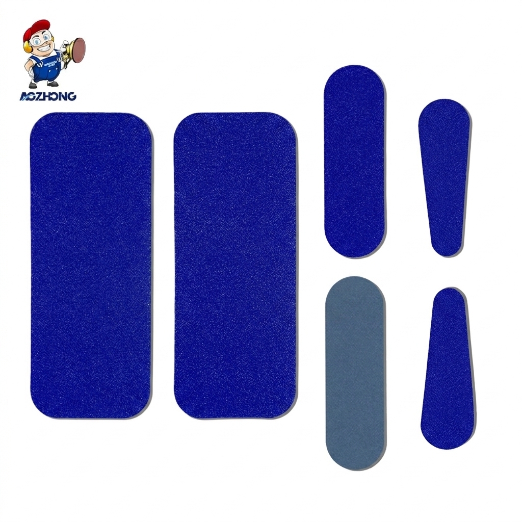 Azul oscuro