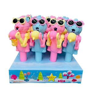 New Strange Dinosaur Robot Creative Prank <strong>Eating</strong> Sugar Robot April Fool's <strong>Day</strong> Gift Food Toy - Product Image 6