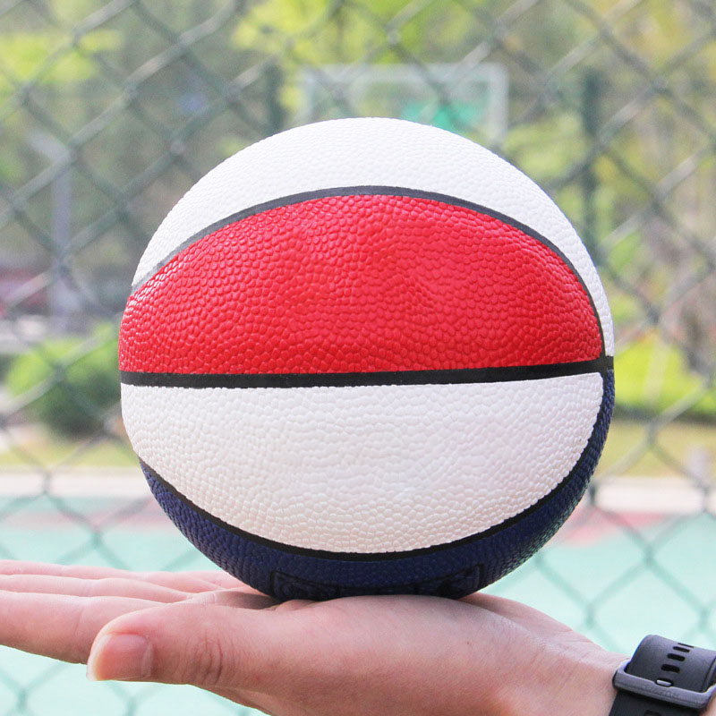 Rouge Blanc Bleu foncé