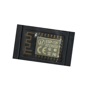 チップ新バージョンESP-12E ESP8266リモートシリアルポートWIFIワイヤレスモジュールESP 12 ESP-12F - Product Image 1