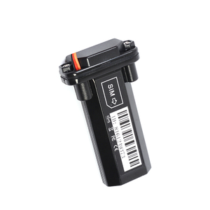 Rastreador GPS para coche a prueba de agua, 4G, solo para Asia, dispositivo de seguimiento con cable IP67 Beidou + GPS + LBS, posicionamiento en tiempo Real GT02 - Product Image 3
