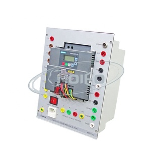 CHOIEO Standard Inverter Drive <strong>Module</strong> (2.2kw) Automation Training Kit for Physics Laboratory Equipment and Vocational Training