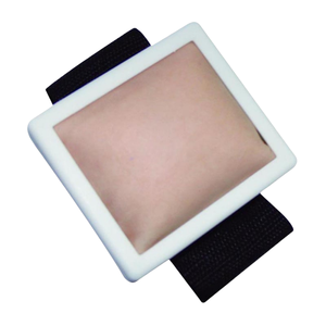 ADA mô hình y tế mặc Tiêm bắp trên cánh tay giả lập và Tiêm bắp Pad cho sinh viên để học tập - Product Image 2