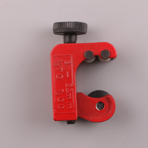 Metal Tube Pipe <strong>Cutter</strong> Cutting Tools Small Metal Copper Pipe <strong>Cutter</strong> Manual Small Metal Pipe <strong>Cutter</strong> - Product Image 6