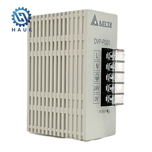 Delta-Módulo de Control de Sistema Industrial, Unidad de Control Lógica Programable, Proveedor de PLC, Original, 100%, Nuevo, 2017 - Product Image 6