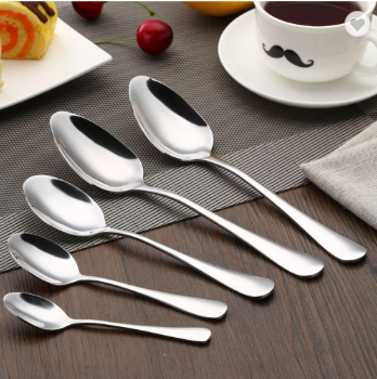 cuillère 5ème argent 1pc