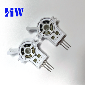 SE28-01 <strong>temperature</strong> regulation potentiometer automotive air conditioning internal and <strong>external</strong> cycle switching <strong>sensor</strong> - Product Image 3