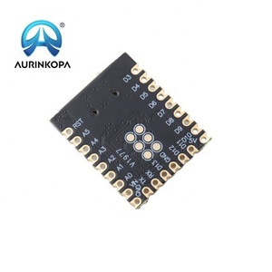 SuperMini Nano328P V3 Atmega328P scheda di sviluppo scheda centrale MCU CH340E porta Chip USB tipo-C - Product Image 4