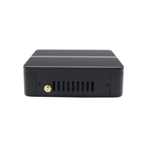 Eglobal 4LAN Gigabit Ethernet Nic tường lửa Micro thiết bị/Mini PC celero j4125 Quad Core Router Trần máy tính 8GB D4 RAM - Product Image 3