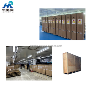 Factory Direct Sales of 55 Inch Conference Education Machine, Android <strong>Computer</strong> Dual System - Product Image 5