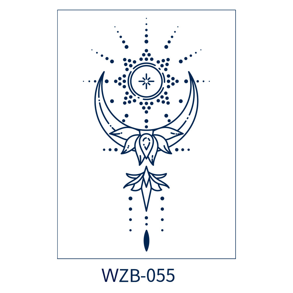WZB055