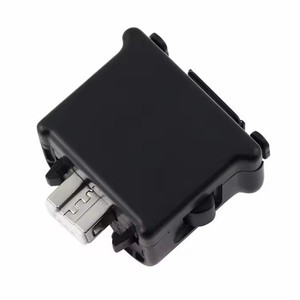 Nintendo Wii uzaktan konsol dönüştürücü Joystick Gamepad dönüştürücü için hareket artı adaptörü - Product Image 4