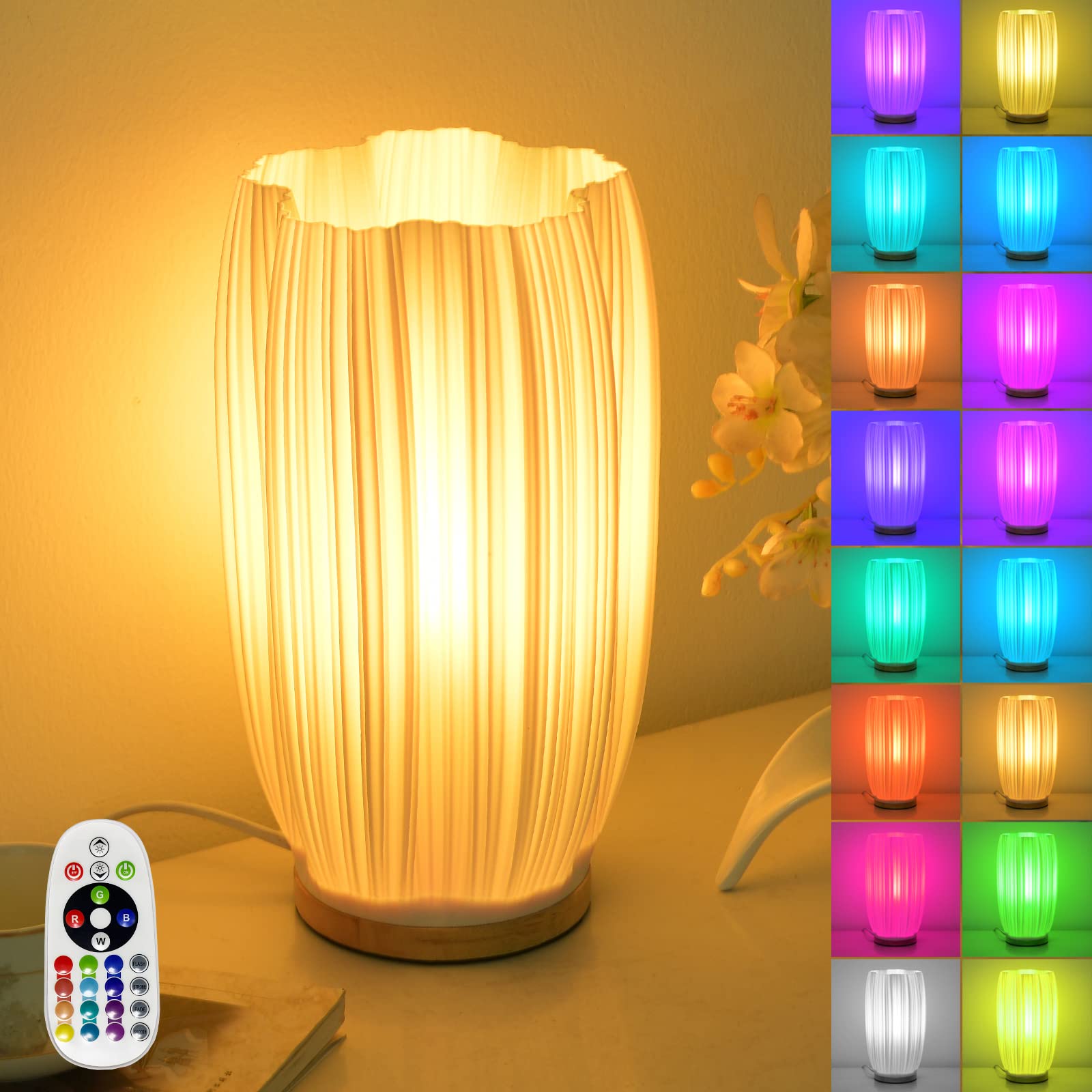 Eco-Friendly Lamp