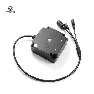 Modulo lettore Multi-Tag TCP/IP RJ45 UHF protocollo industriale RFID EPC C1 Gen2 - Product Image 2