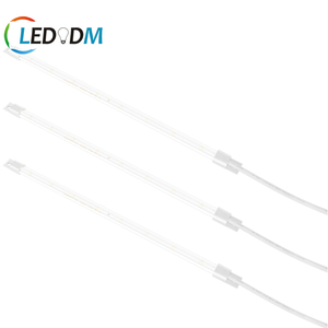 Soğutucu dondurucu buzdolabı için 24V Led dondurucu işık 2700k 3000k 4000k 6500k özelleştirilmiş led dondurucu işık su geçirmez IP65 - Product Image 4