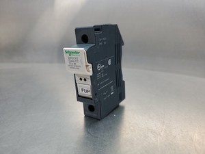Fuse Disconnectorモジュール4E5 PLCプログラミングコントローラPlc DFCC1VクラスCC 10x38 - Product Image 2