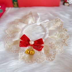 Champagne blanc