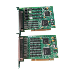 Nuovo & originale PLC scheda di acquisizione dati PCI-6511 779866-01 - Product Image 5