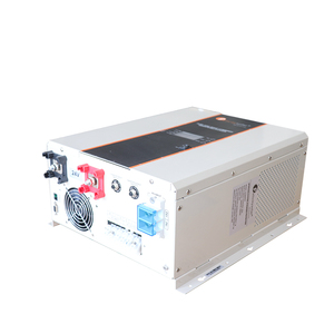 费利西蒂太阳能纯正弦波逆变器离网2.5kva 2kw 24v 12v小负载逆变器90-280伏宽输入电压太阳能逆变器 - Product Image 3