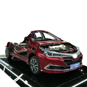 Sản Xuất Thiết Bị Đào Tạo Ô Tô/Phòng Thí Nghiệm Đào Tạo Ô Tô/Thiết Bị Ô Tô - Product Image 1