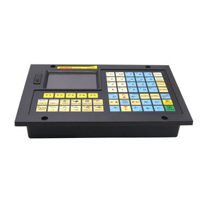 <strong>4</strong>-<strong>Axis</strong> <strong>CNC</strong> <strong>Controller</strong> <strong>Kit</strong> MPG Pendant Handwheel Emergency Stop + <strong>4</strong>-<strong>Axis</strong> XC609MD <strong>CNC</strong> <strong>Controller</strong> - Product Image 3