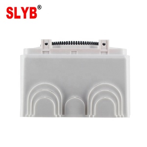Buon prezzo 24 Tipi Di 220v Analogico Meccanico Automatico Settimanale Interruttore di Controllo del Tempo SL189 Timer con la Batteria - Product Image 5