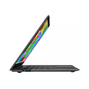 Factory OEM 14.1 Inch Mini Cheap Laptop Win 11 OS Intel Celeron CPU N4020C <strong>Notebook</strong> <strong>Computer</strong> for School - Product Image 4