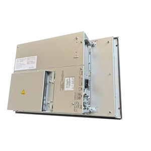 Nuovo originale 6 av2123-2ga03-0ax0 HMI KTP700 base DP pannello di base Touch operazione 7 "Display TFT - Product Image 2