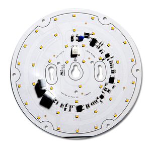 โมดูลไฟ Led DOB แบบหรี่แสงได้,ขนาด15W ถึง60W ไฟ DOB แบบหรี่แสงได้110Vac จากโรงงาน OEM - Product Image 3