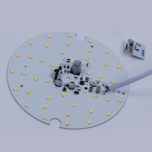 Dimmable 3000k Color Temperature Driverless <strong>Led</strong> radar Sensor Chip Module <strong>Pcb</strong> - Product Image 1