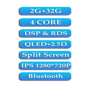 <strong>Android</strong> 2 Din Radio Car Multimedia Autoradio for Renault Logan 1 Sandero 2009-2015 Dacia Duster Carplay 5G GPS