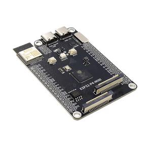 La Placa de desarrollo de tablero de aglomerado incluye soporte Mini Wifi6 Bt Zigbee - Product Image 1