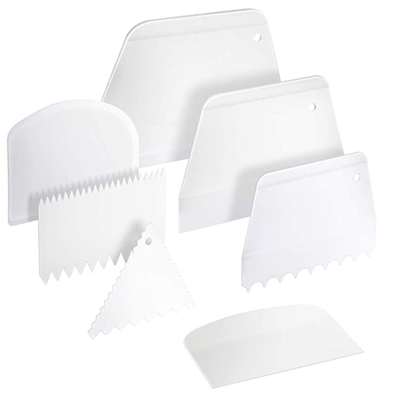 Dough Cutter (A)