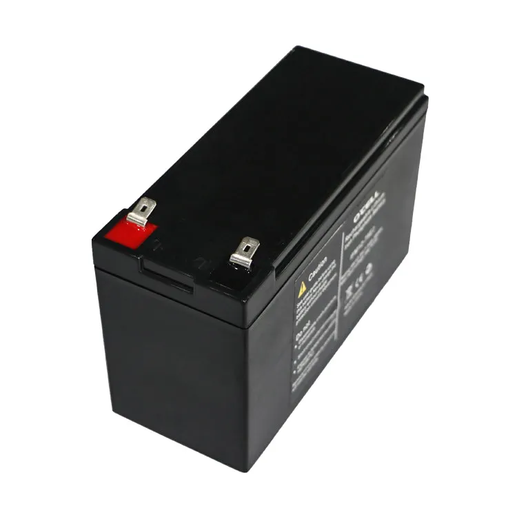 Lithium Batterij Bescherming Plaat Bateria Li Per Mini 12V 200Ah Lifepo4 Batterij Bateria