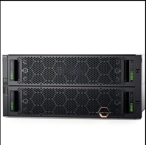 Ad alte prestazioni Dells PowerVault ME4 serie ME4012 2U Storage Array NSA Rack Server - Product Image 4