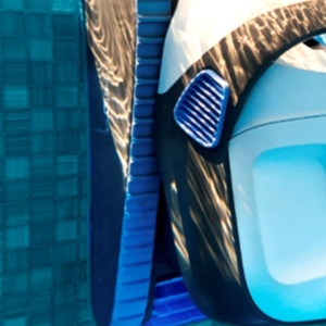 ร้อนขาย Dolphin S300I เครื่องทําความสะอาดสระว่ายน้ําอัตโนมัติใช้งานง่ายขั้นสูงหุ่นยนต์ทําความสะอาดเครื่องดูดฝุ่นสําหรับสระว่ายน้ําสําหรับน้ําสนุก - Product Image 3
