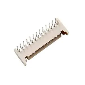 S26B-PHDSS JST ระยะห่างของส่วนหัว PhD 2มม. 26ขาต่อสายเข้ากับบอร์ด - Product Image 1