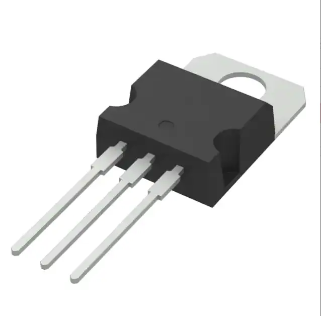 TIP31A (componentes eletrônicos IC chip)