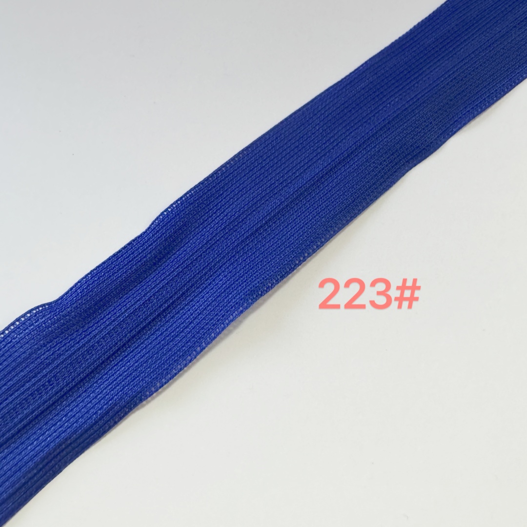 สีน้ำเงินเข้ม(223#)