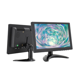 10.1英寸IPS液晶面板1280*800电容式触摸显示器高清VGA输入 - Product Image 1