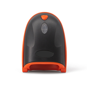 Handheld Wired Android 1D 2D <strong>QR</strong> <strong>Code</strong> Scanner Laser Barcode <strong>Scan</strong> Gun - Product Image 6