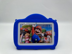Neutral Brand OEM Logo 7.85 Inch Ram 4GB Rom 64GB 1.3Ghz Quad Core <strong>Android</strong> 14 Tablet PC - Product Image 5