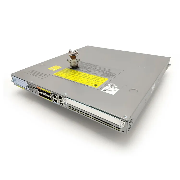 Original ASR1001-X ASR1000-series router ASR1001-X