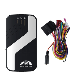4G LTE Waterproof Motorcycle <strong>GPS</strong> <strong>Tracker</strong> with Real-Time Tracking for Fleet Management <strong>Coban</strong> 403C Vehicle Tracking Device - Product Image 3