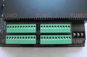 XMP2-32R-E統合16ポイントデジタル入力統合PLC & MPタッチスクリーン機能新しいオリジナル - Product Image 4