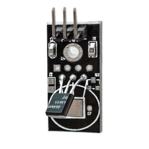 <strong>Analog</strong> <strong>Temperature</strong> Sensor LM35D LM35 <strong>Module</strong> Electronic Building Blocks Smart Car Linear signal <strong>Output</strong> - Product Image 6